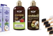 ECO Friendly Bathroom Products eco friendly bathroom products