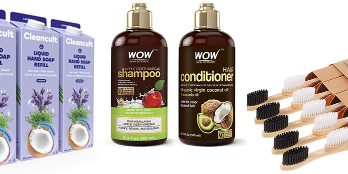ECO Friendly Bathroom Products eco friendly bathroom products