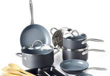 Eco-Friendly Kitchen Products