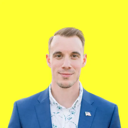 James Thompson Profile Photo