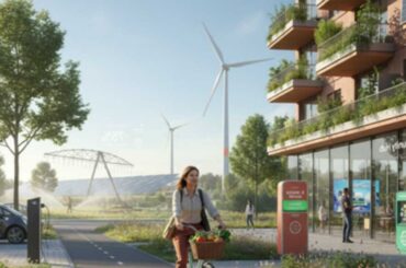 Guide to Sustainable Living