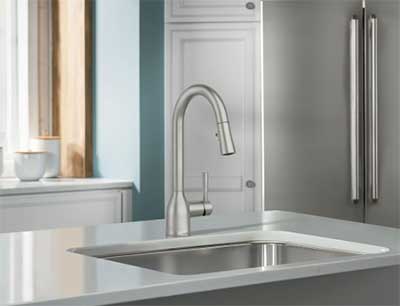 Kitchen Faucet