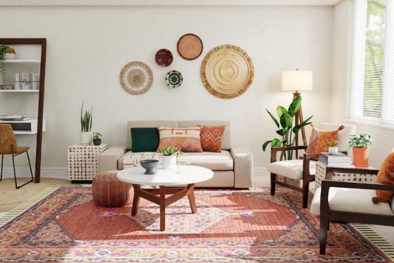 home decor