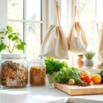 Eco-friendly alternatives for hom