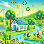 How to Start Living More Sustainably When You Have a Small Budget