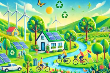 How to Start Living More Sustainably When You Have a Small Budget