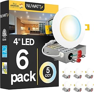 LED light